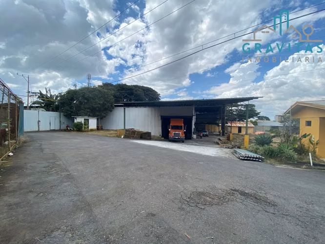 Bodegas en venta en Heredia (4700 m2) ID 836 - Imagen 14