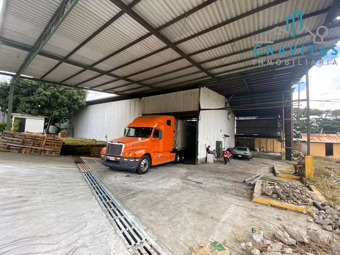 Bodegas en venta en Heredia (4700 m2) ID 836 - Imagen 16