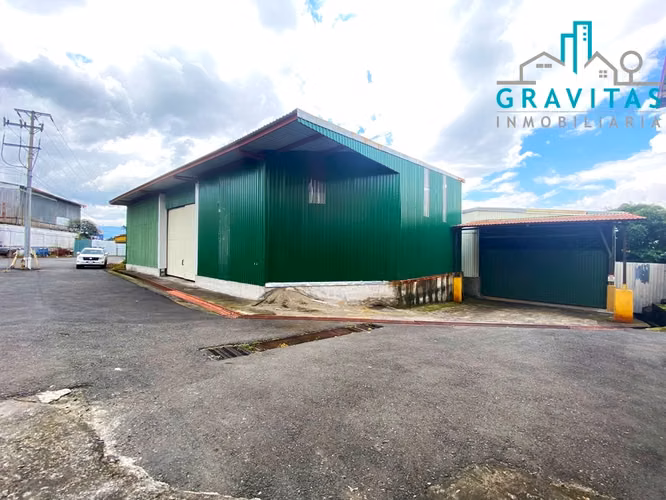 Bodegas en venta en Heredia (4700 m2) ID 836 - Imagen 11