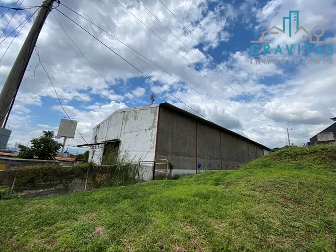 Bodegas en venta en Heredia (4700 m2) ID 836 - Imagen 9