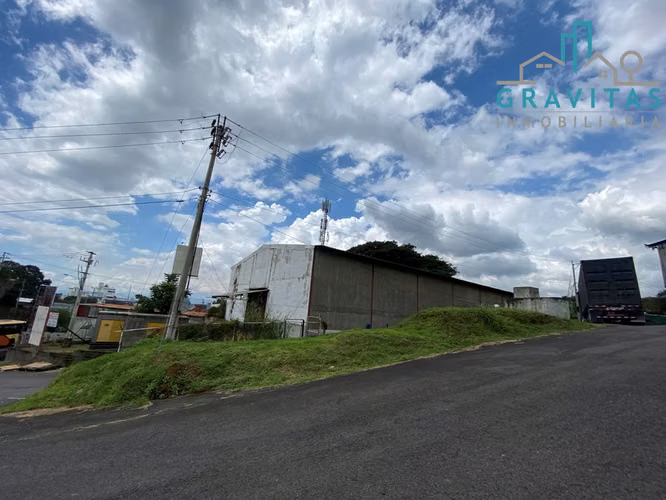 Bodegas en venta en Heredia (4700 m2) ID 836 - Imagen 18