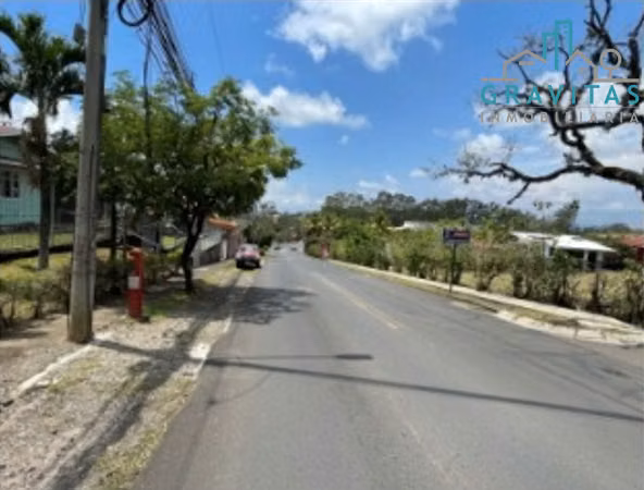Lote en venta en Belén, Heredia (4151 m2) ID 1614
