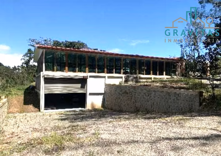 Propiedad en alquiler y venta en Cartago (5000 m2) ID 1762