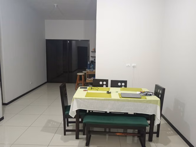 ALQUILER DE CASA EN CONDOMINIO EN MORAVIA