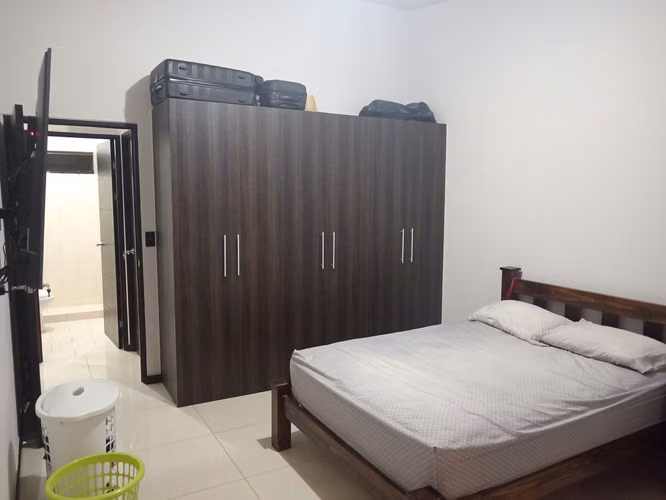 ALQUILER DE CASA EN CONDOMINIO EN MORAVIA