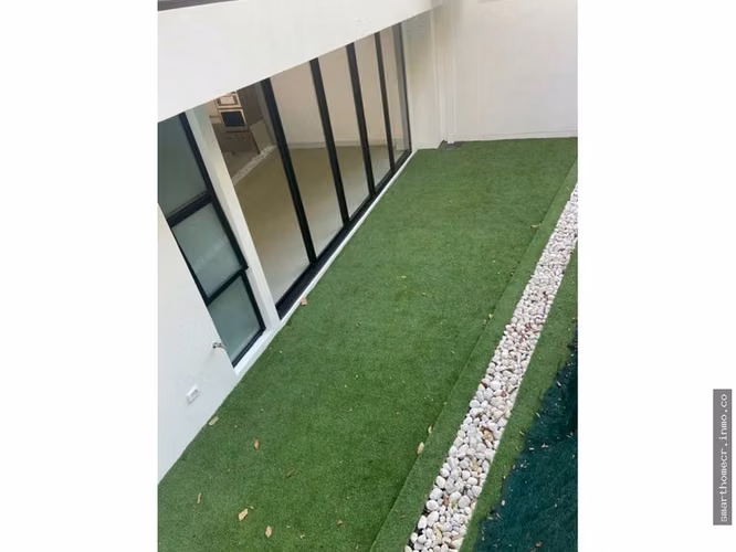 ALQUILER Y VENTA DE CASA EN CONDOMINIO EN POZOS, SANTA ANA* - Imagen 12