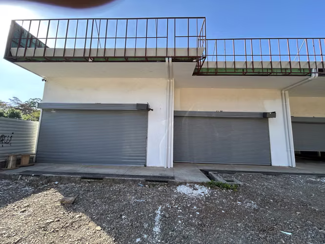 Locales Comerciales en Alquiler – Ubicación Estratégica en Villarreal, Cerca de Tamarindo