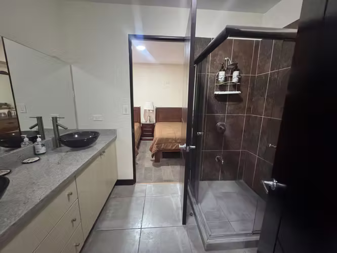 SE VENDE CASA EN  Residencial Cipreses DE CURRIDABAT