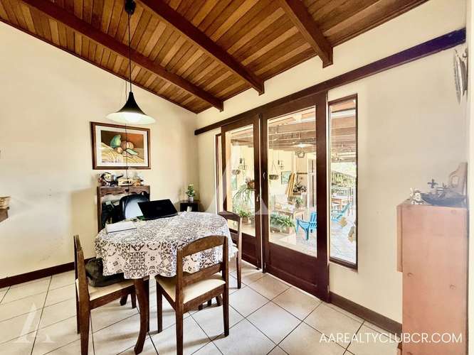 Cartago, Casa una Planta | Uso Mixto | Amplio Parqueo Gran Visibilidad Comercial