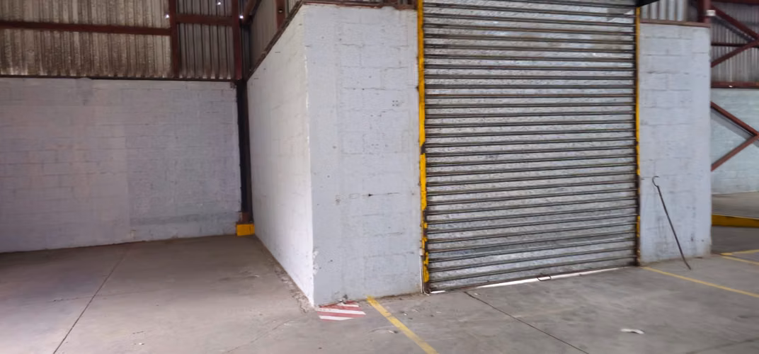 Bodega en alquiler 1154 metros