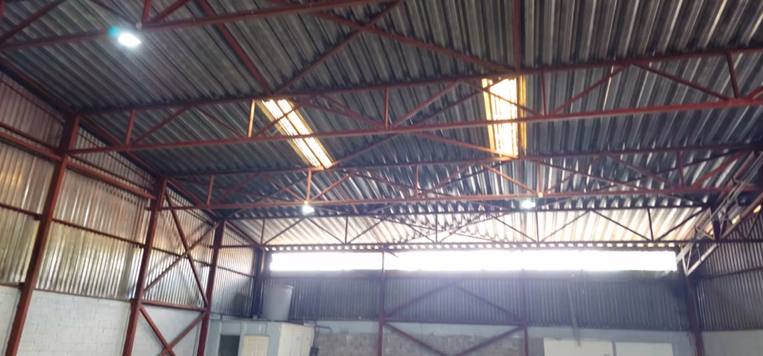 Bodega en alquiler 1154 metros