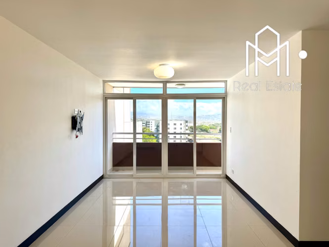 Alquiler Apartamento Con Excelentes Amenidades En Condominio 6-26 Concasa.