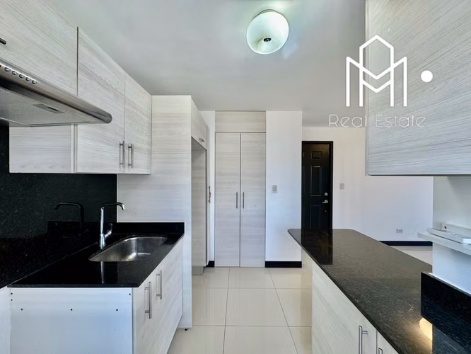 Alquiler Apartamento Con Excelentes Amenidades En Condominio 6-26 Concasa.