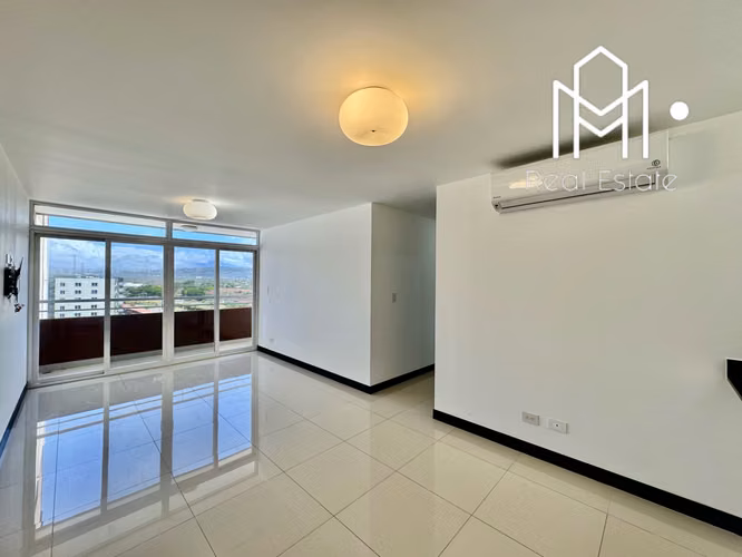 Alquiler Apartamento Con Excelentes Amenidades En Condominio 6-26 Concasa.