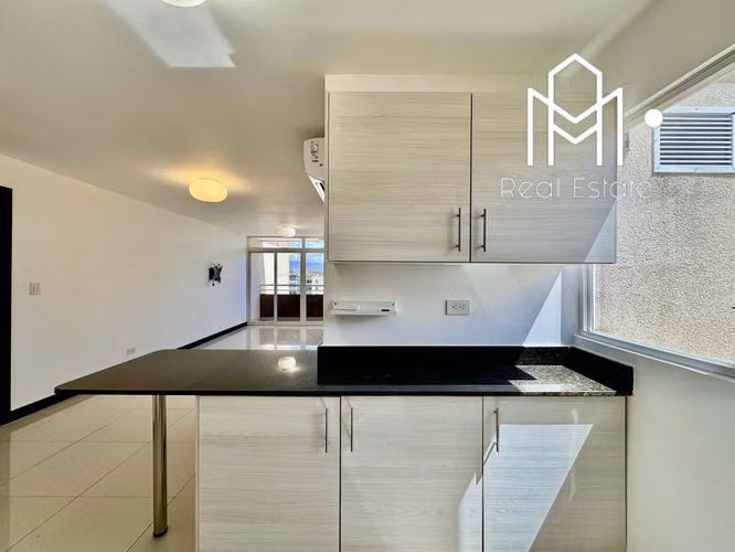 Alquiler Apartamento Con Excelentes Amenidades En Condominio 6-26 Concasa.