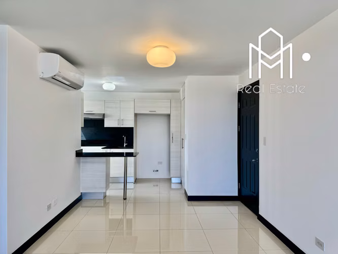 Alquiler Apartamento Con Excelentes Amenidades En Condominio 6-26 Concasa.
