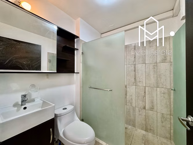 Alquiler Apartamento Con Excelentes Amenidades En Condominio 6-26 Concasa.