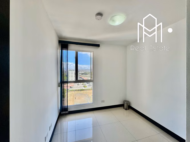 Alquiler Apartamento Con Excelentes Amenidades En Condominio 6-26 Concasa.