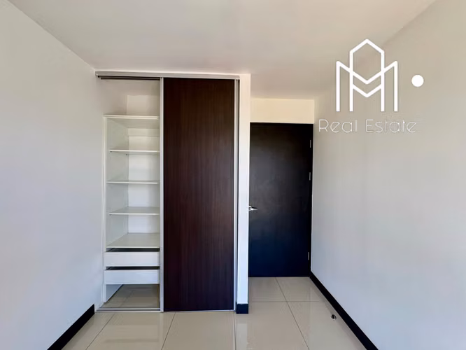 Alquiler Apartamento Con Excelentes Amenidades En Condominio 6-26 Concasa.
