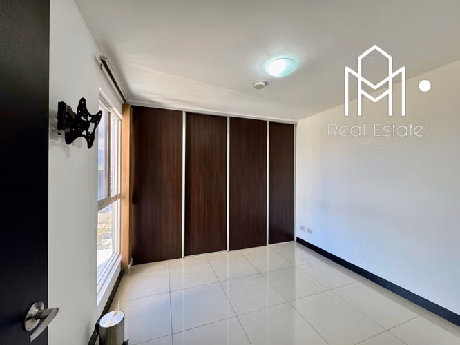 Alquiler Apartamento Con Excelentes Amenidades En Condominio 6-26 Concasa.