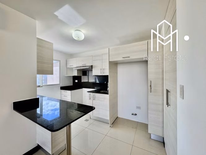 Alquiler Apartamento Con Excelentes Amenidades En Condominio 6-26 Concasa.