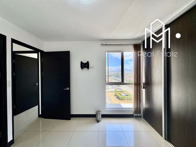 Alquiler Apartamento Con Excelentes Amenidades En Condominio 6-26 Concasa.