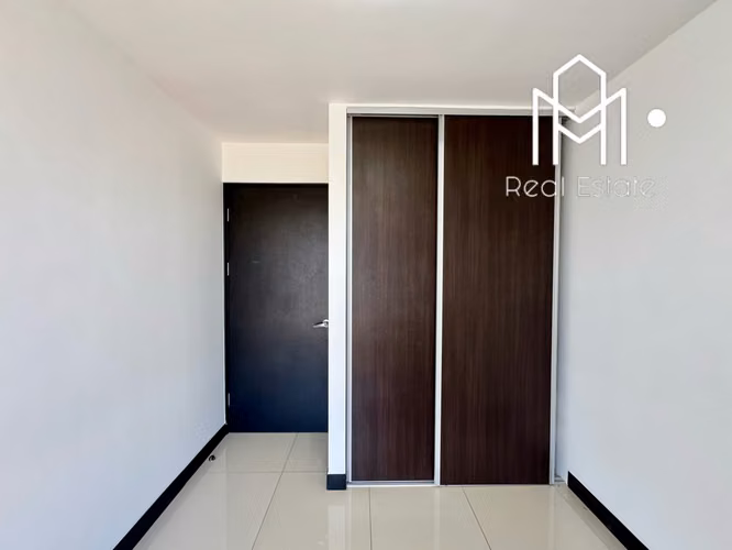 Alquiler Apartamento Con Excelentes Amenidades En Condominio 6-26 Concasa.