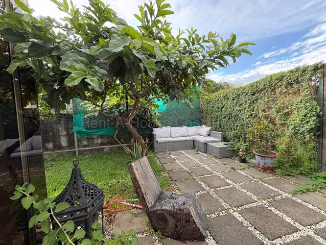 Casa en Alquiler en Rio Oro, Santa Ana IP