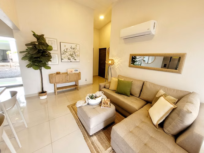 Casas en Condominio cerca de Playas del Coco