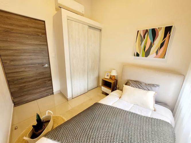 Casas en Condominio cerca de Playas del Coco