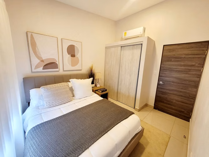 Casas en Condominio cerca de Playas del Coco