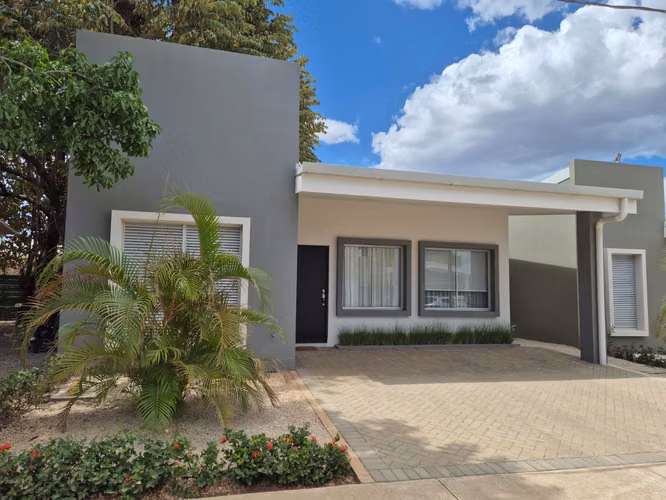 Casas en Condominio cerca de Playas del Coco