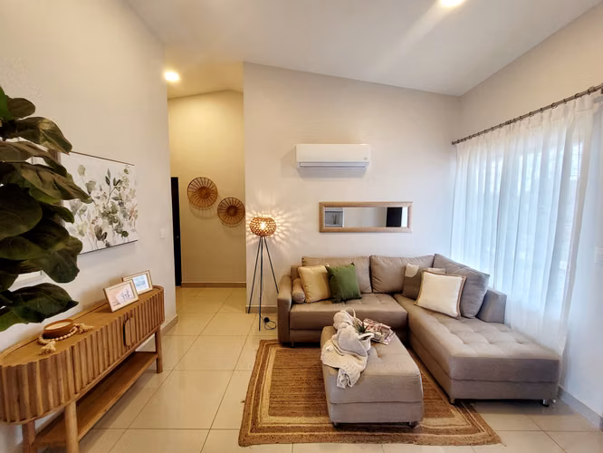 Casas en Condominio cerca de Playas del Coco