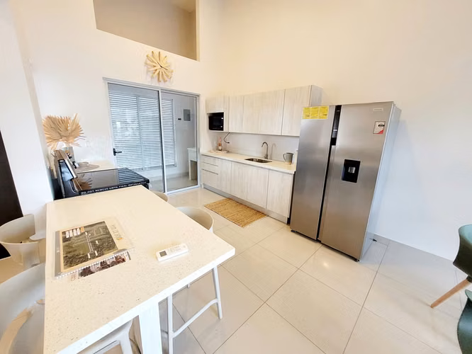Casas en Condominio cerca de Playas del Coco
