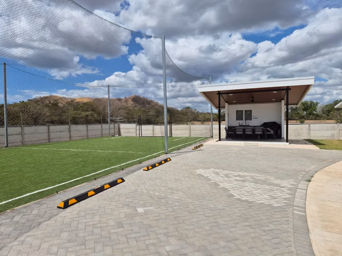 Casas en Condominio cerca de Playas del Coco