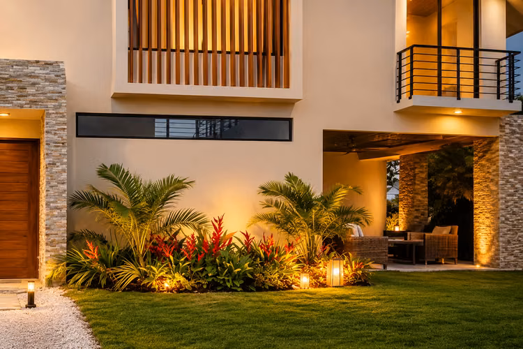 Alquiler de Casa Condominio La Tajona