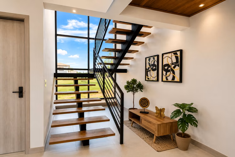 Alquiler de Casa Condominio La Tajona