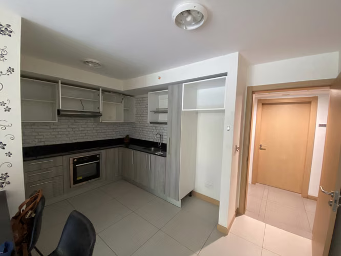 VENTA APARTAMENTO CONDOMINIO TORRES DE HEREDIA (KHAYA) - Imagen 5