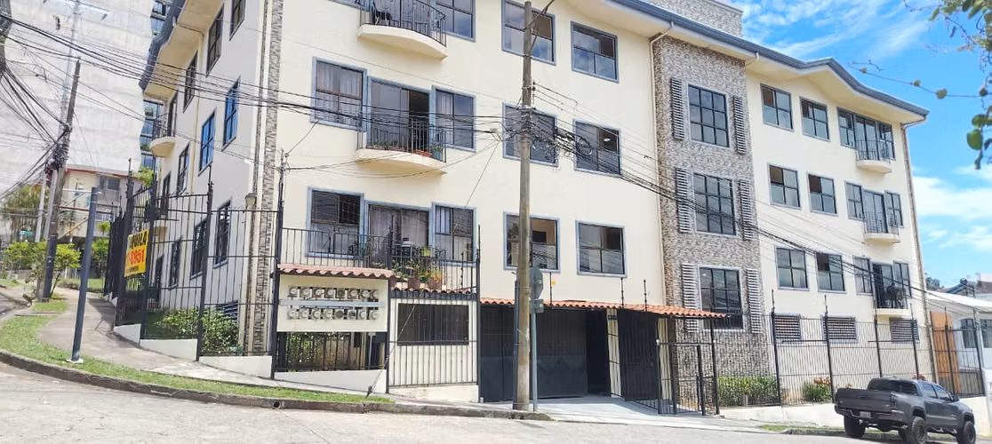 SE VENDE APARTAMENTO NUNCIATURA