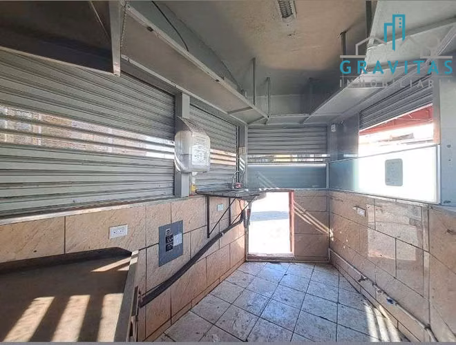 Alquiler de Kiosco en Moravia, ideal para venta de comidas ID 1974