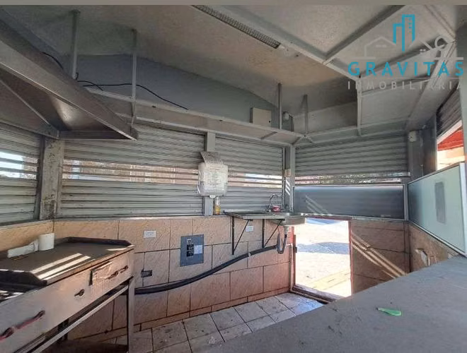 Alquiler de Kiosco en Moravia, ideal para venta de comidas ID 1974