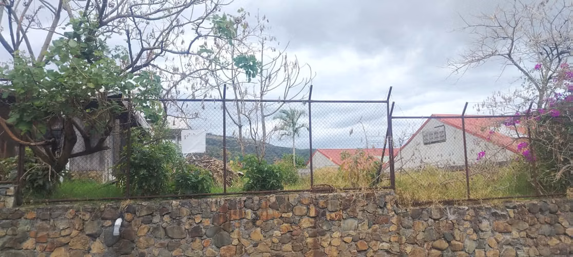 SE VENDE LOTE ESCAZÚ - Imagen 2