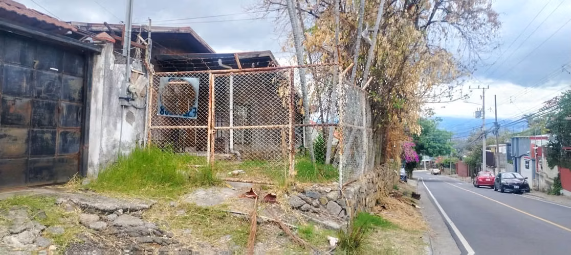 SE VENDE LOTE ESCAZÚ - Imagen 3