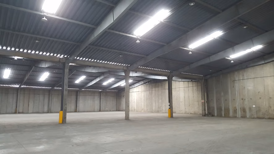 Bodega Industrial 3800 metros - Imagen 3