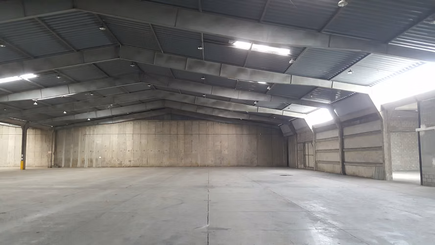 Bodega Industrial 3800 metros - Imagen 4
