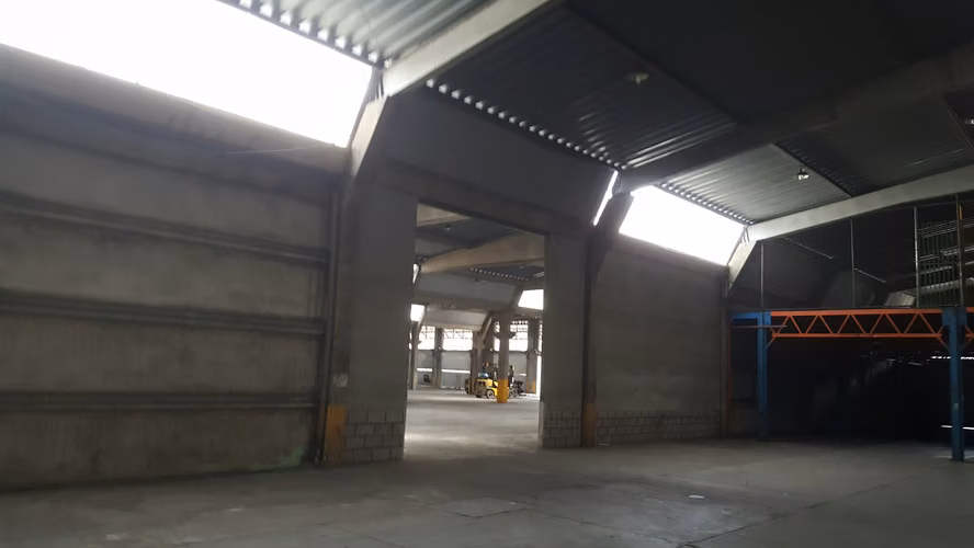 Bodega Industrial 3800 metros - Imagen 5