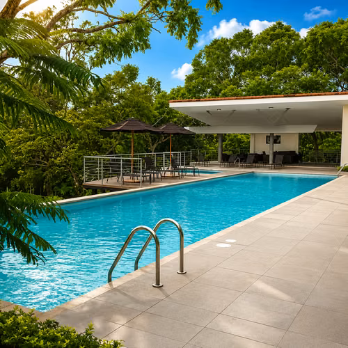 ALQUILER DE TOWN HOUSE DE LUJO EN CONDOMINIO, JABONCILLOS* - Imagen 13