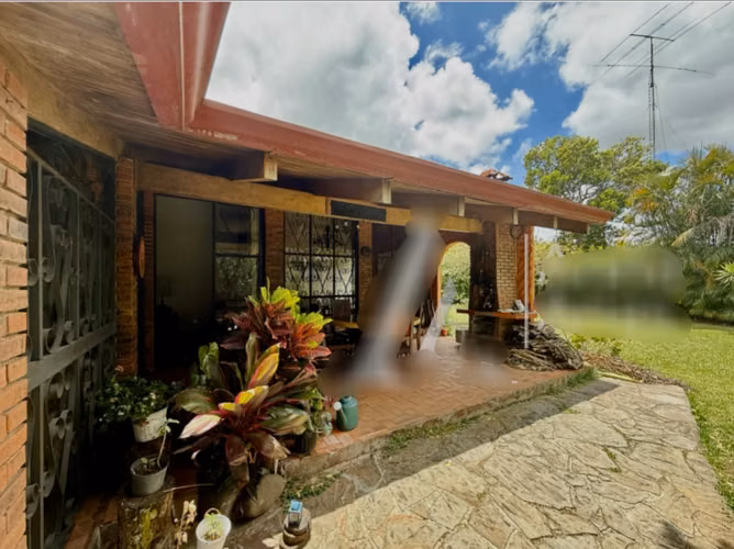 casa uso Comercial y Residencial en Guayabos 1 planta - Imagen 20