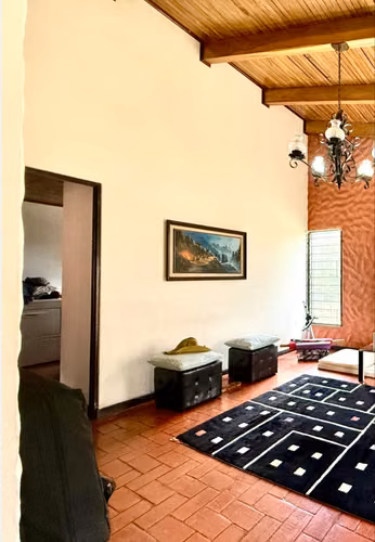 casa uso Comercial y Residencial en Guayabos 1 planta - Imagen 17