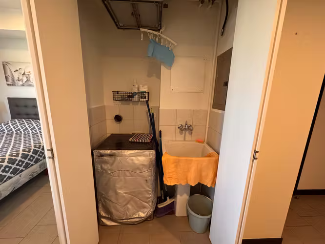 ALQUILER DE APARTAMENTO FULL EQUIPADO AMOBLADO ( con o sin parqueo) - Imagen 4